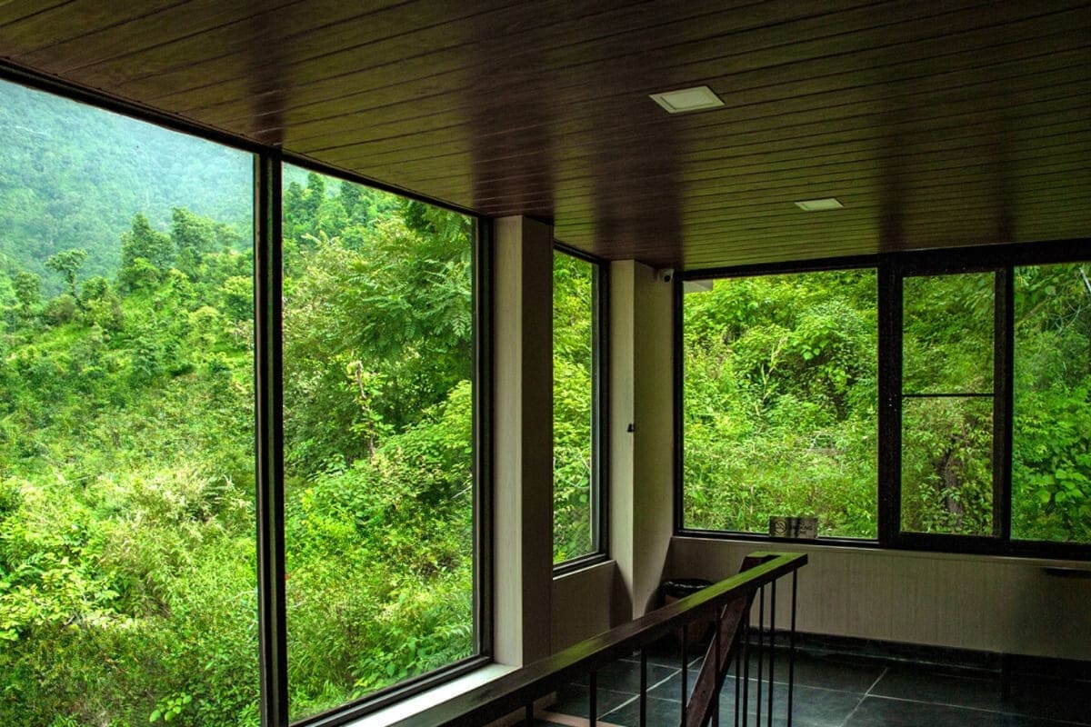 Valley View