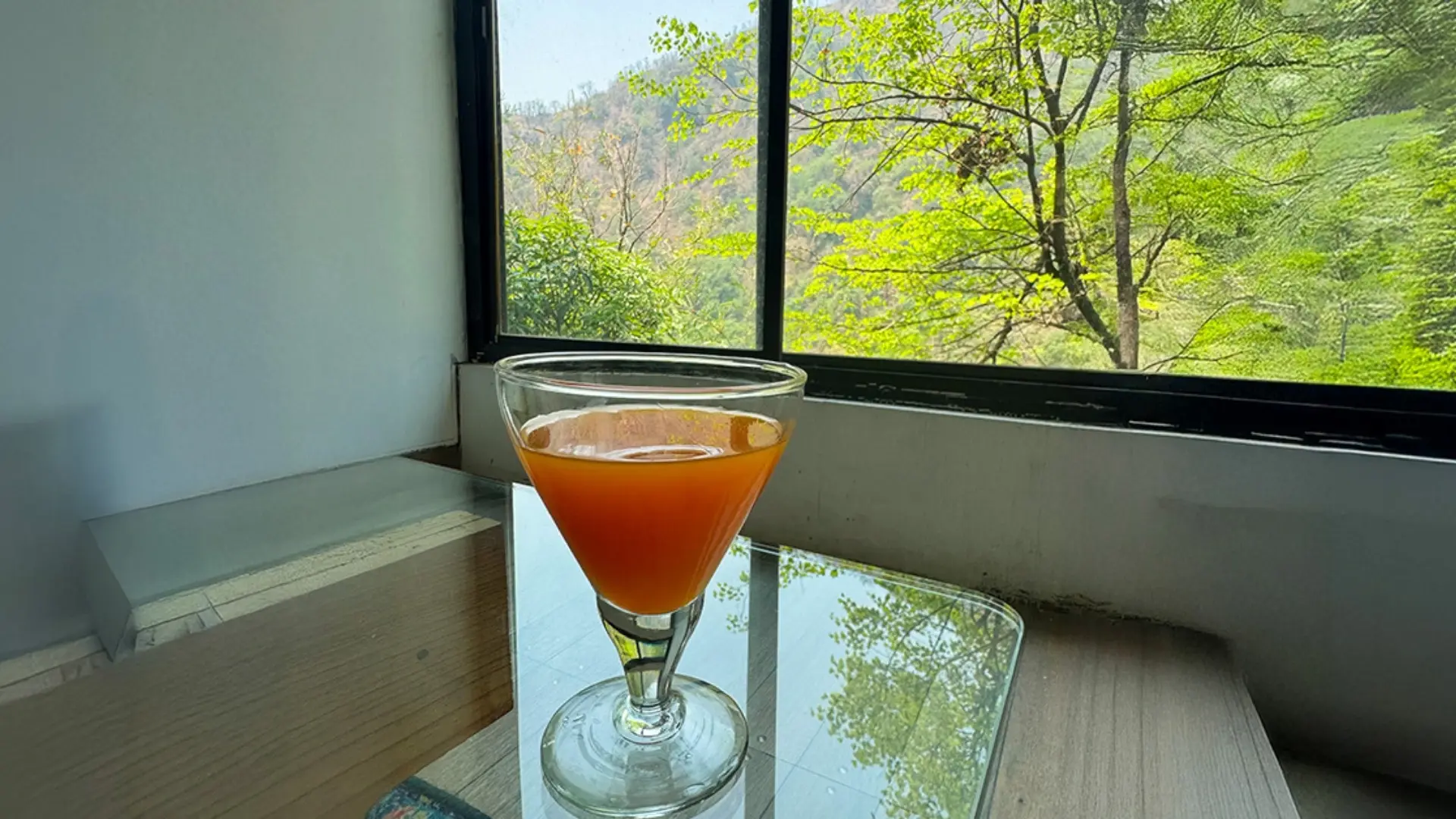 Valley View