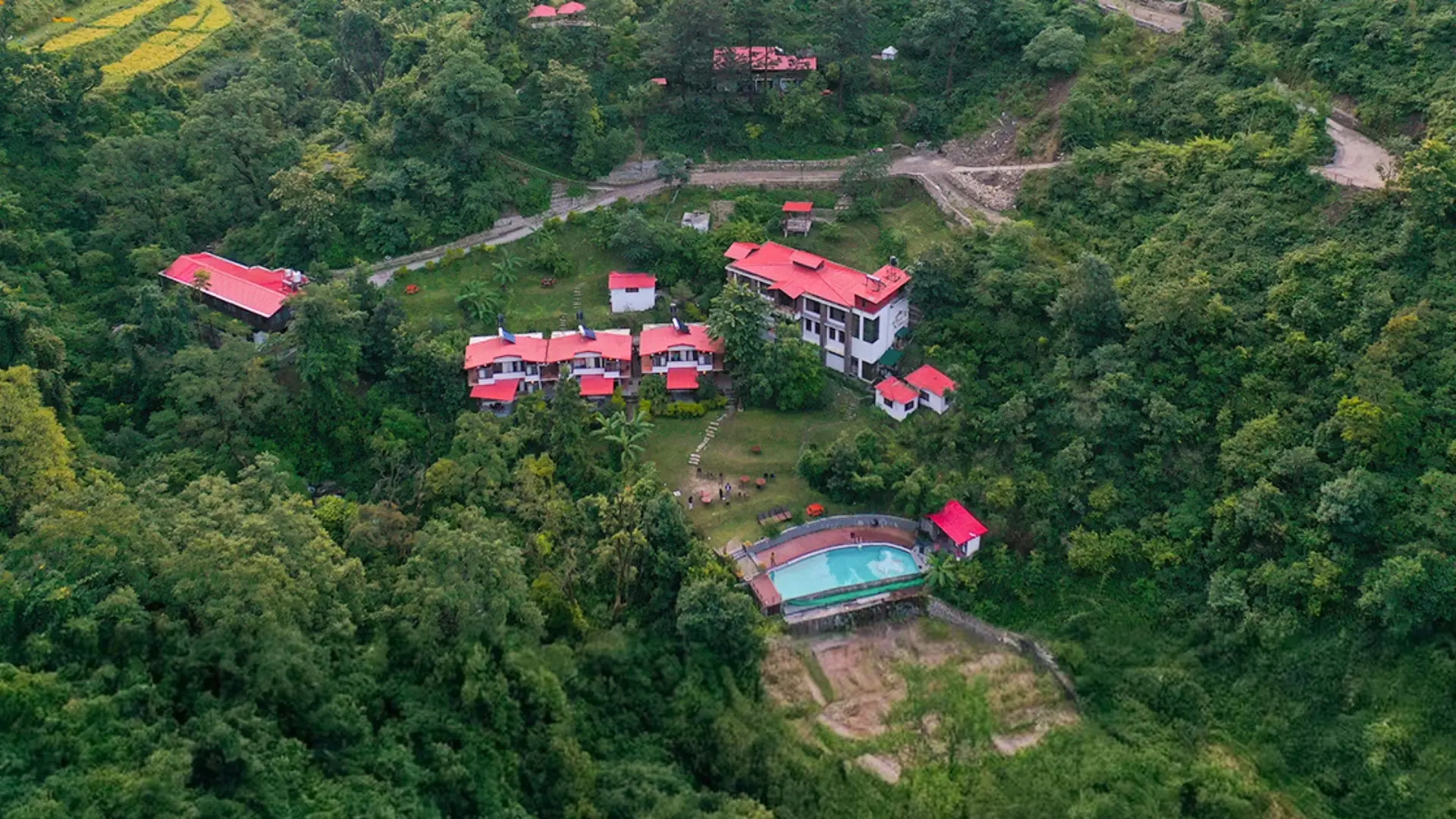 Valley View