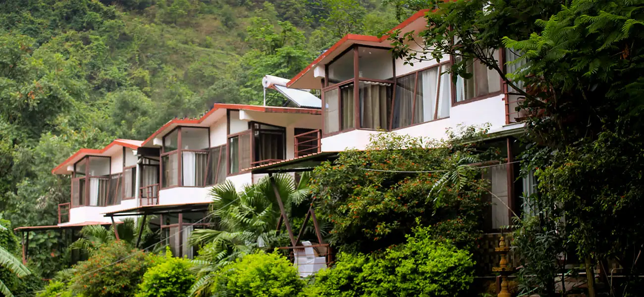 More Than a Stay, It's a Feeling worth remembering