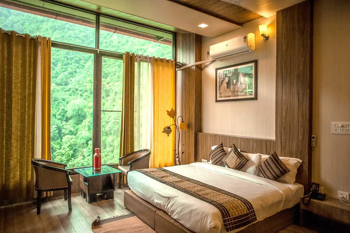 Himavat view 2