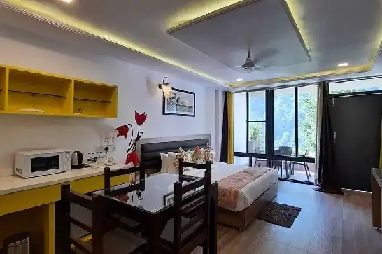 Himavat view 4
