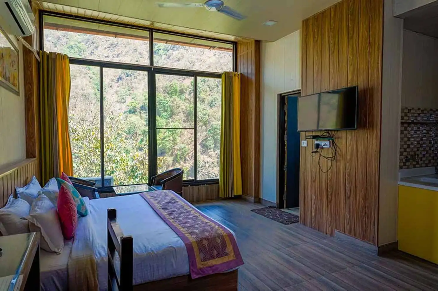 Moksha view 1