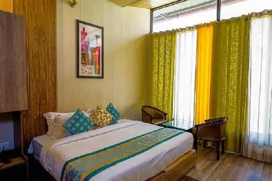 Moksha view 2